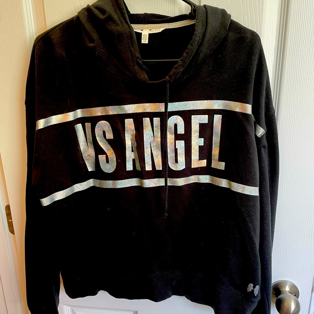 Victoria’s Secret Sweatshirt